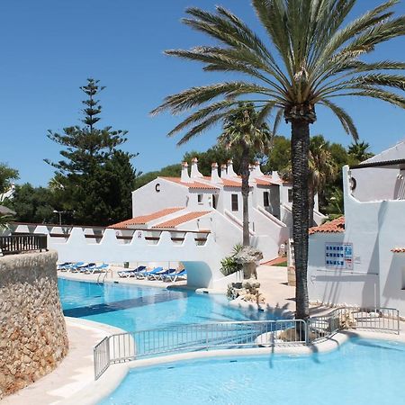 Apartaments Talayot Cala'N Blanes  Bagian luar foto