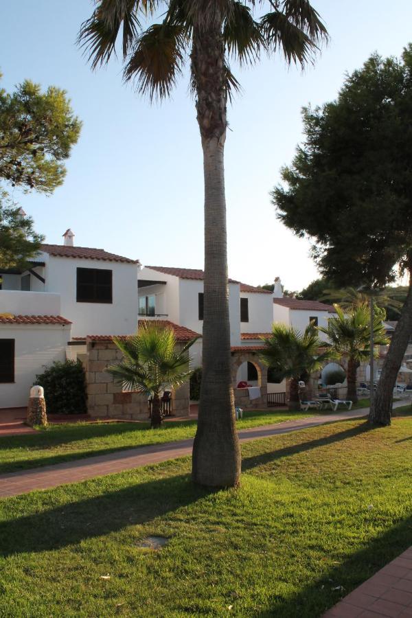Apartaments Talayot Cala'N Blanes  Bagian luar foto